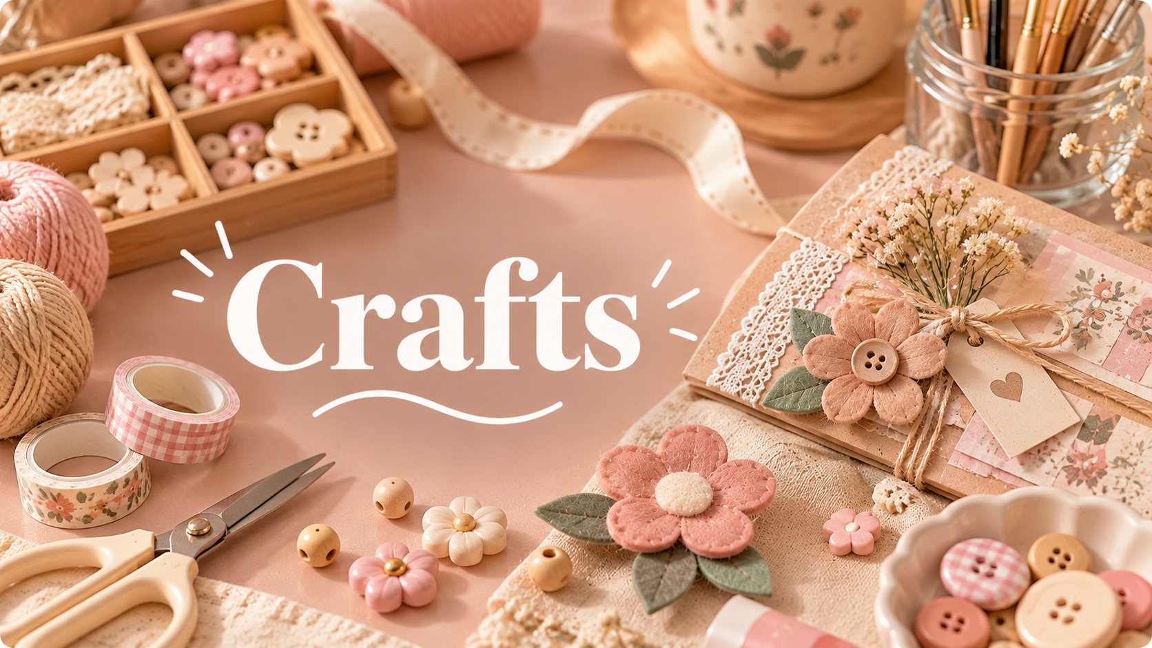 Crafts