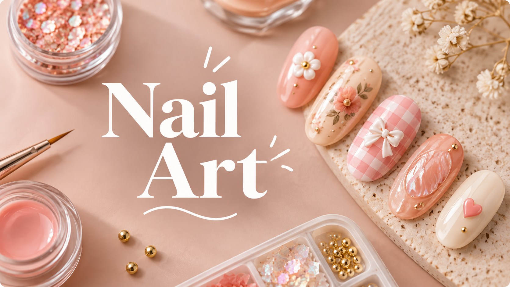 Nail Art