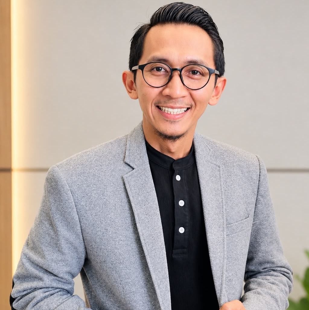 Foto Kang Hadi Hidayat