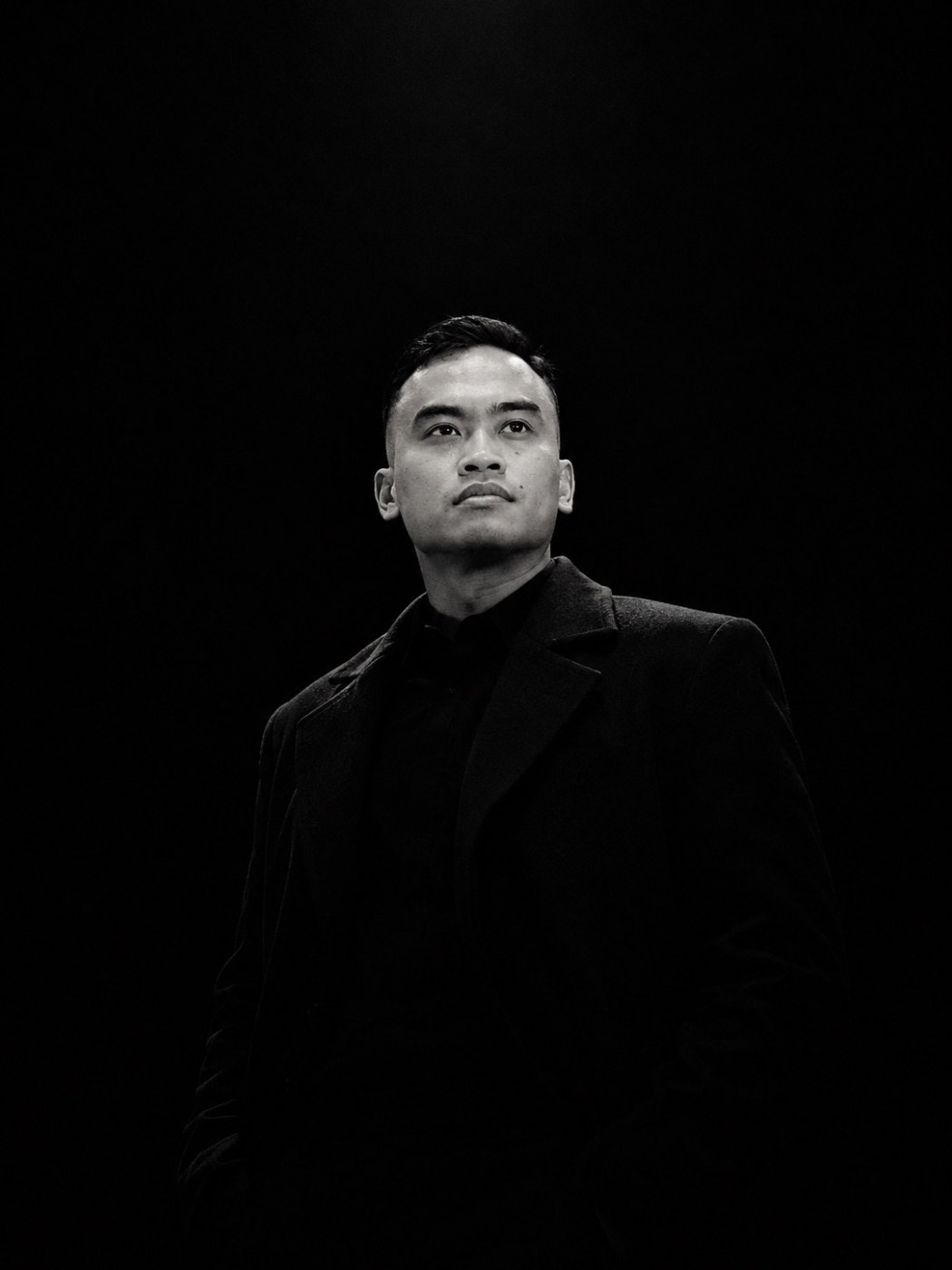 Foto Harianto Syahputra, S.H.