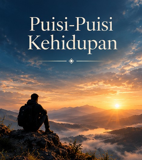 PUISI-PUISI KEHIDUPAN