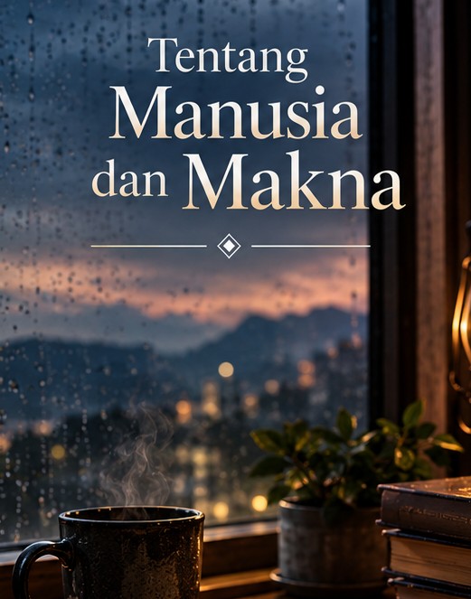 MANUSIA DAN MAKNA