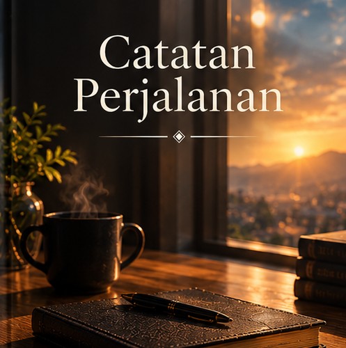 CATATAN PERJALANAN