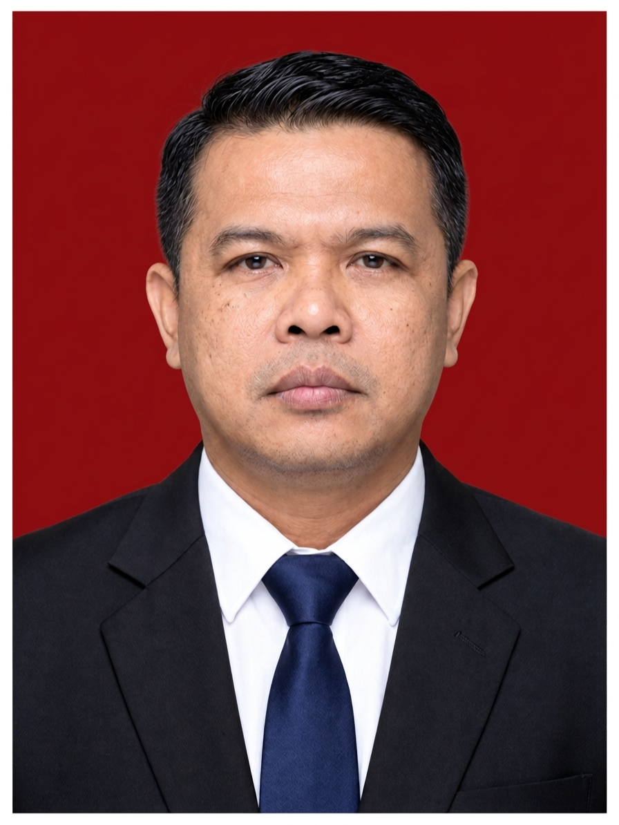 HERY KURNIAWAN, SE,.MM