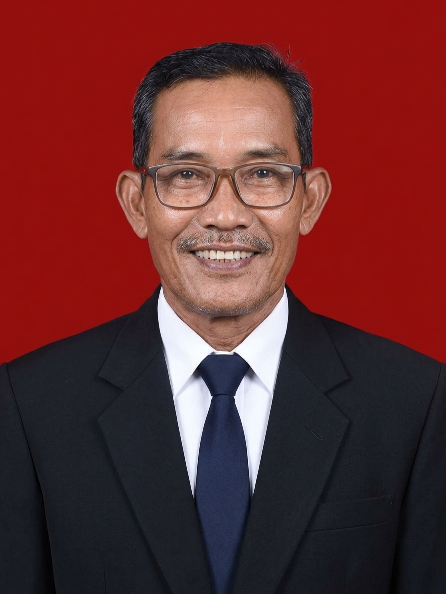 Drs. SUYONO