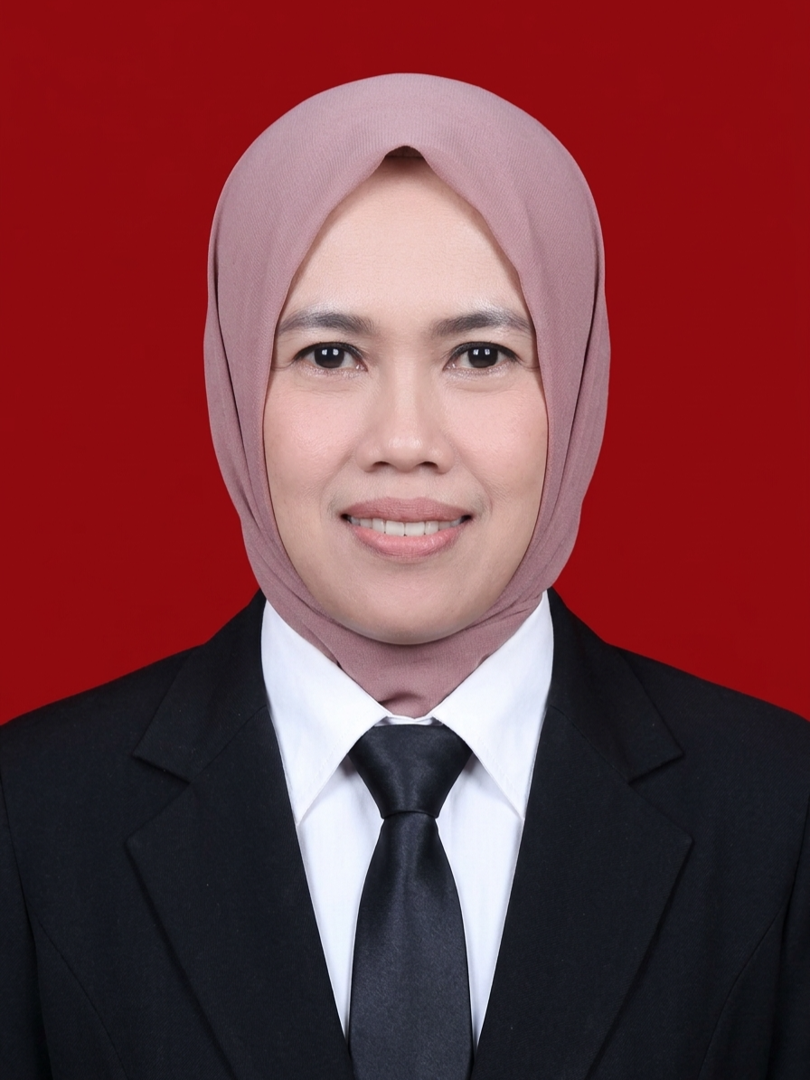 HENDRI ANNY