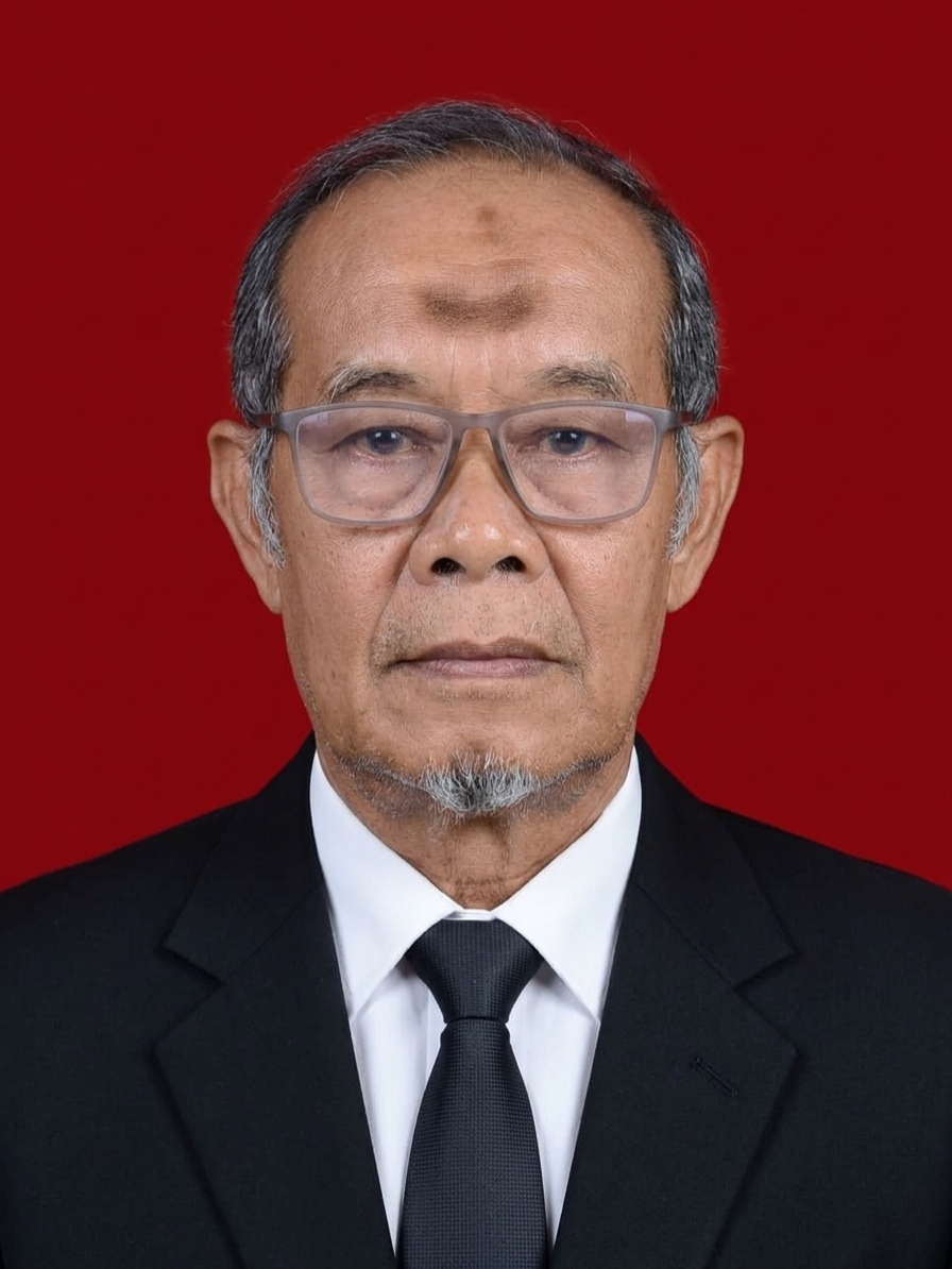 SUHARTONO, BA