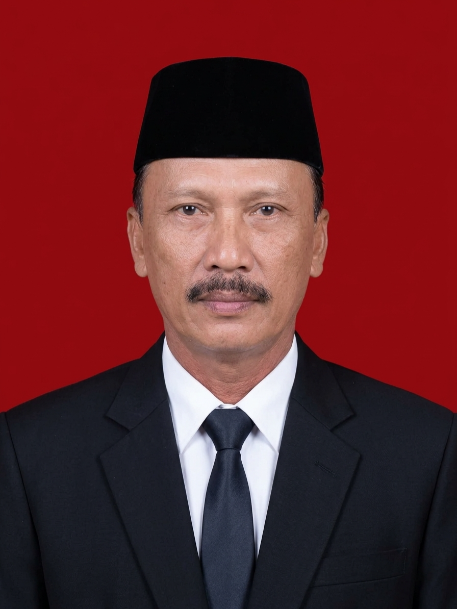 MUCHAMMAD AMBARI