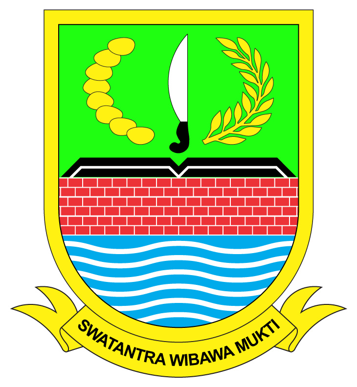 Logo Desa Sukamaju