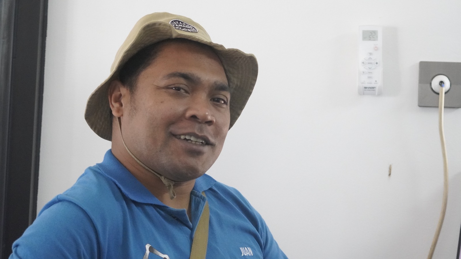 jhuan mari