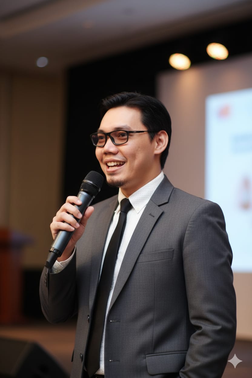 Kang Febri