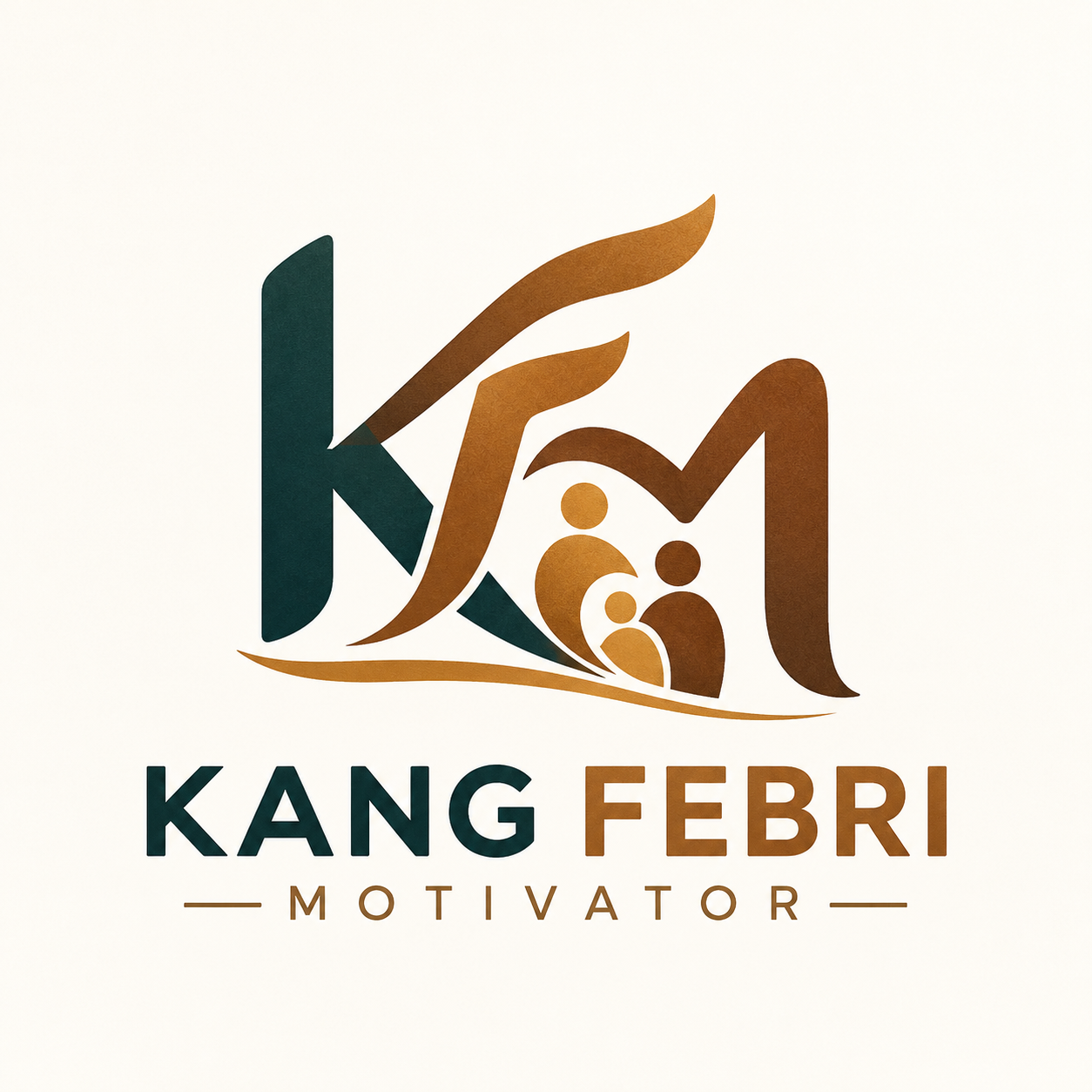 Kang Febri Motivator