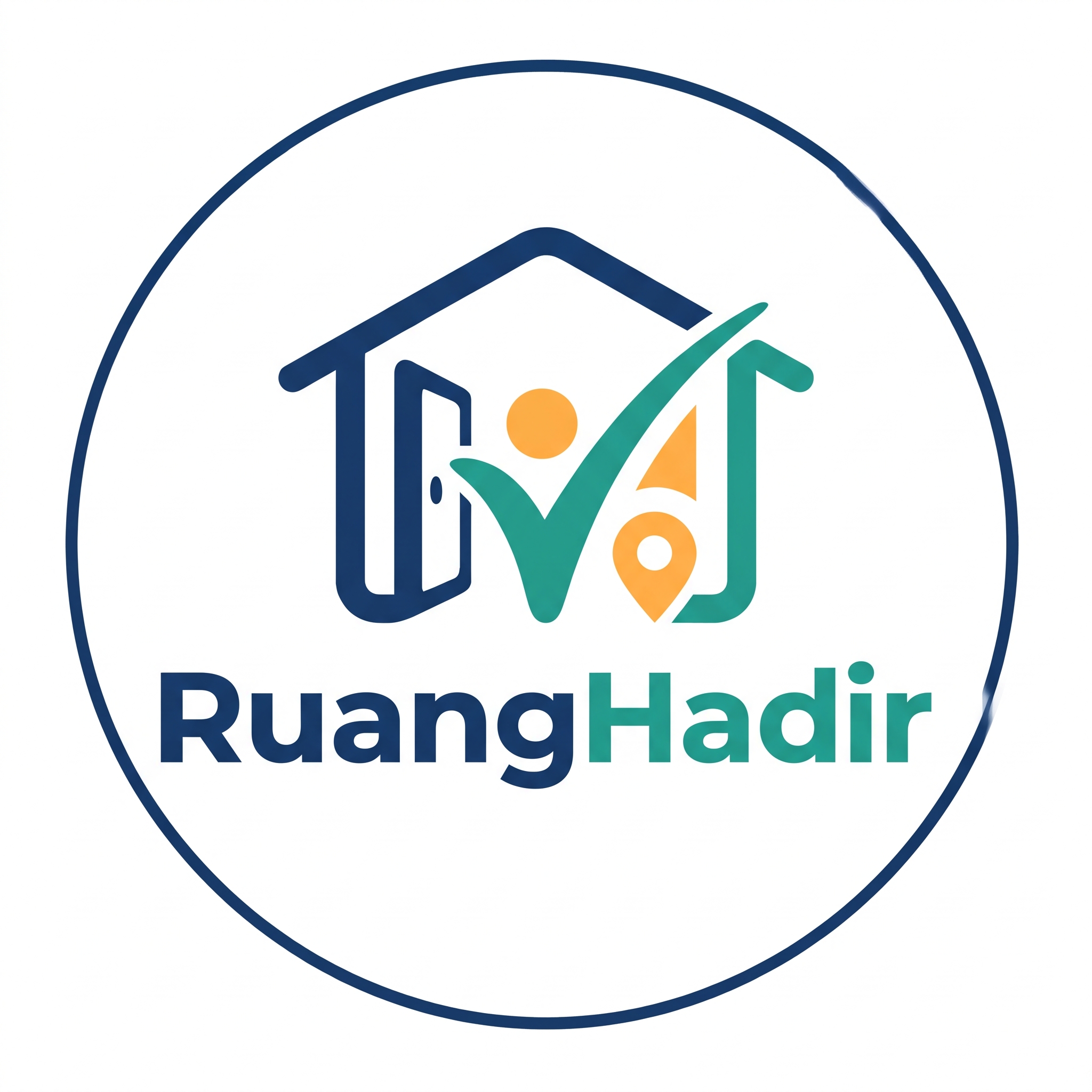 Logo RUANG HADIR