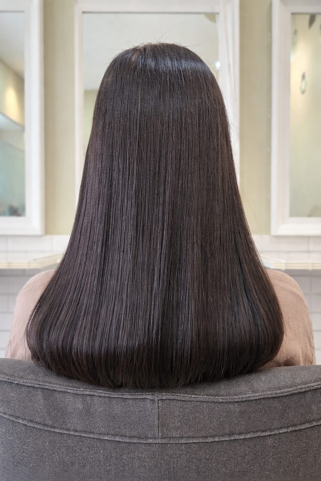 Rambut — The Sandra Hair & Beauty