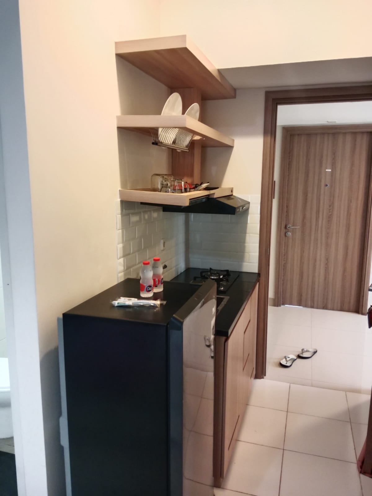 Foto 4 Tower Ekki 0350