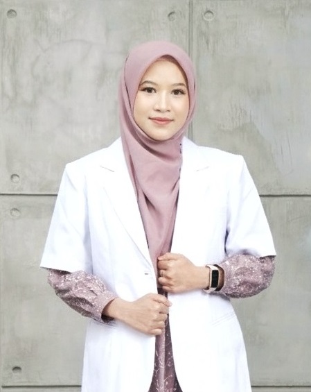 Baiq Safitri Lestari