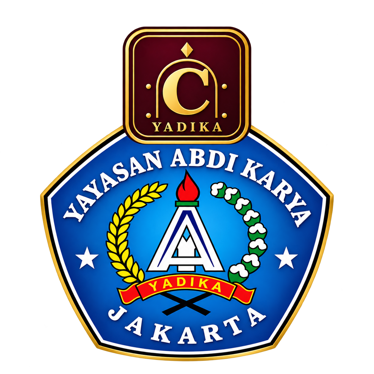 Logo Graha Yadika
