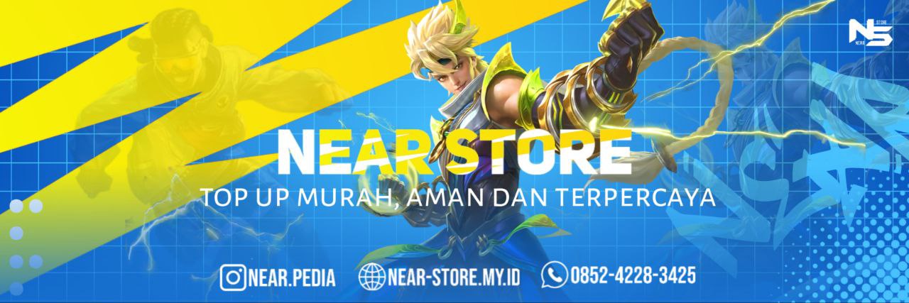 Banner promo