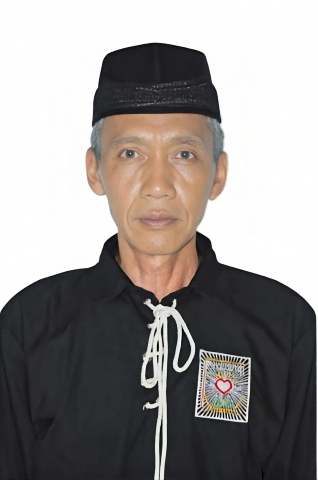 Kang Mas Haryanto