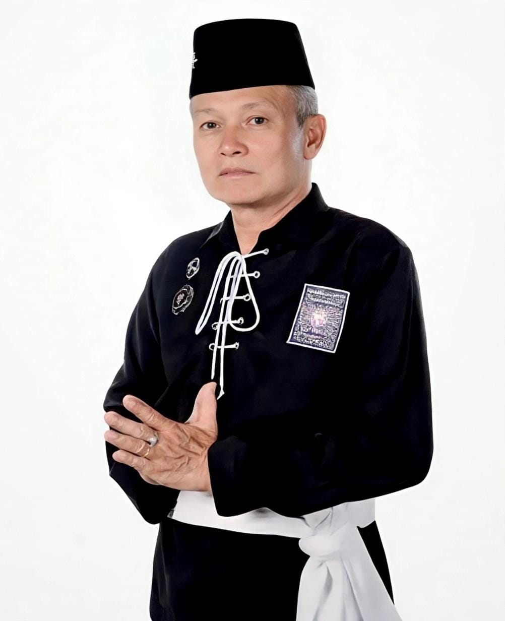 Kang Mas Fajar Sukmono