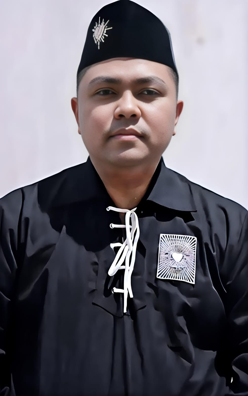 Mas Dwi Rendra,S.Kep,Ners