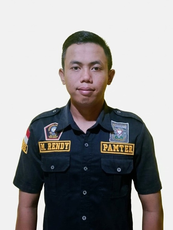 Mas M.Rendy