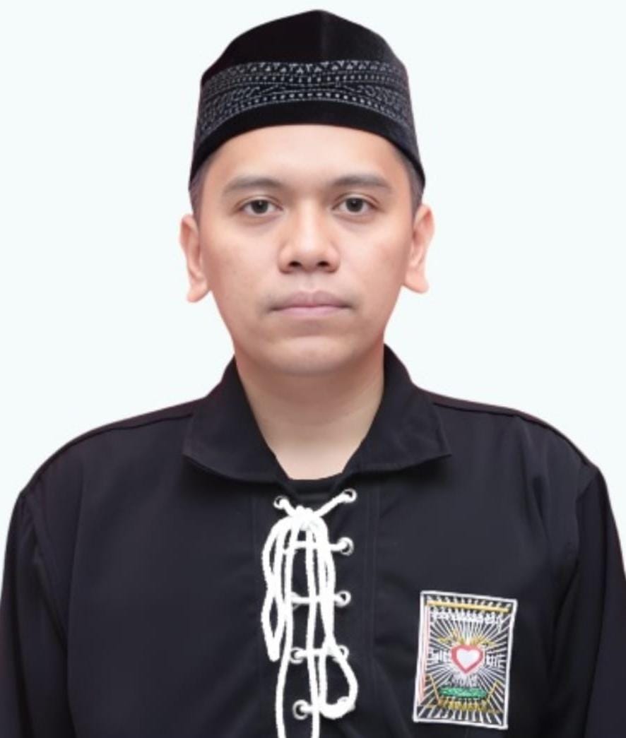 Mas Tibyan Hakim AL Mubarok