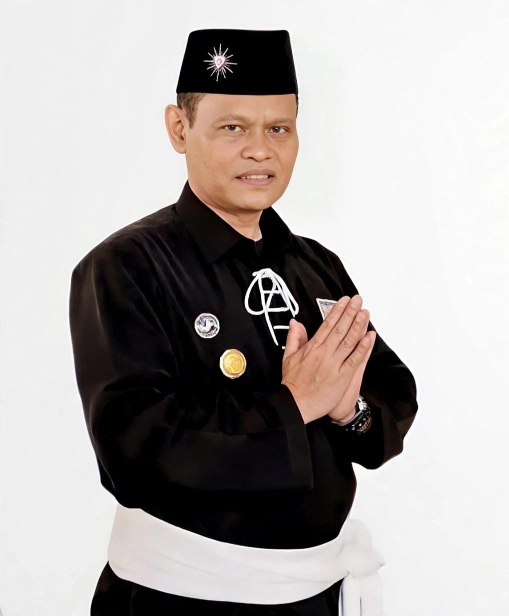 Kang Mas H.Jono Wasinudin,S.Kep.,M.Si