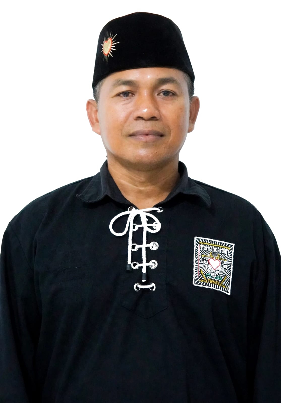 Kang Mas Misdar