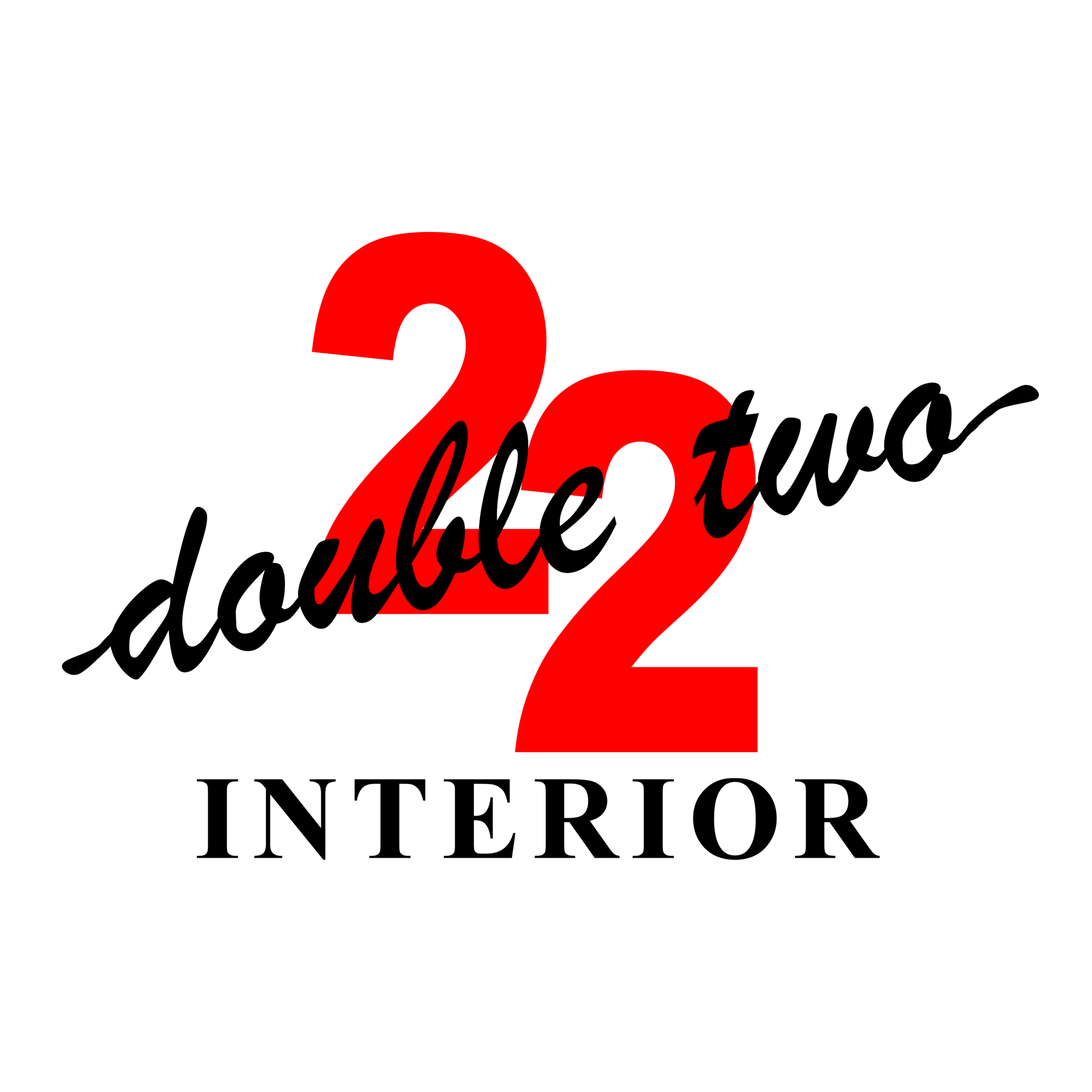 Double Two Interior