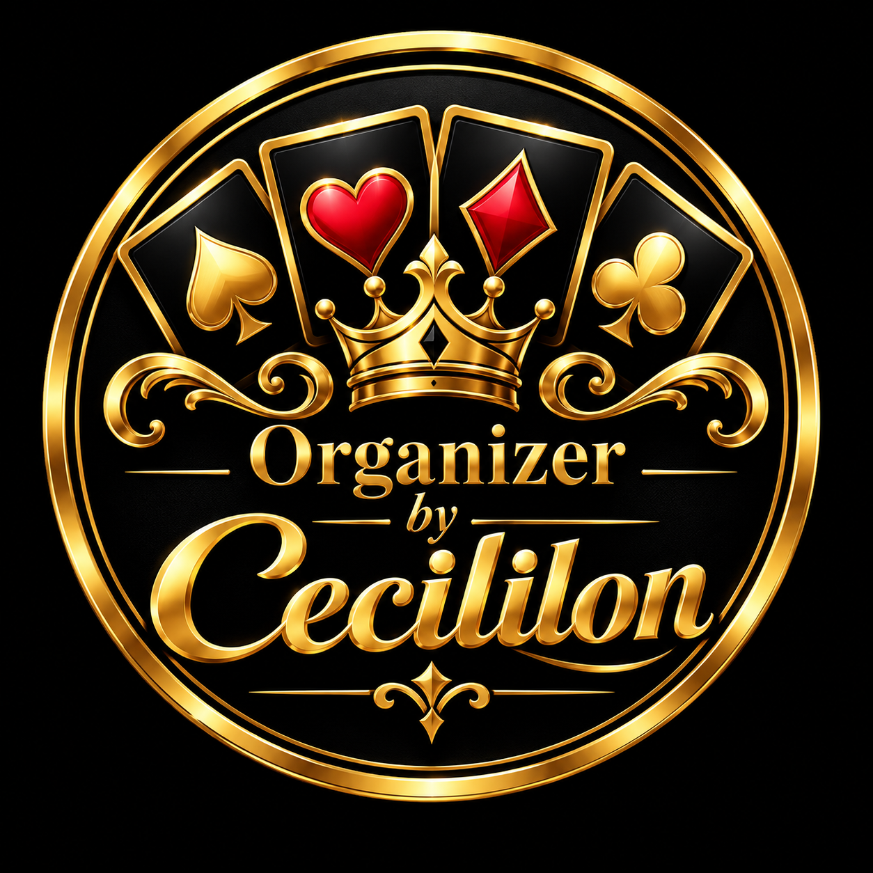 Organizer by Cecilion