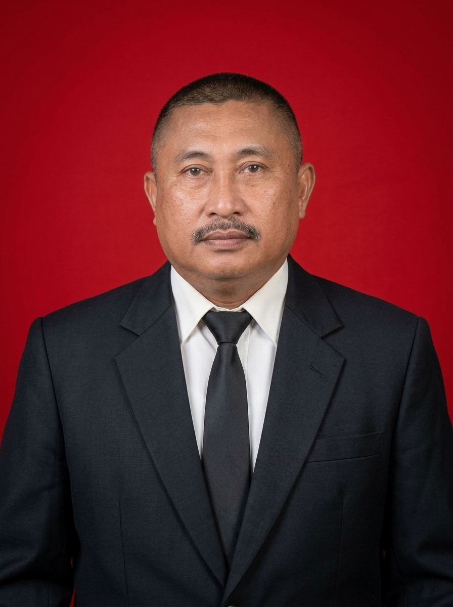 Foto UMARA PUNDENG ALI, S.Pd.,SH.,MH