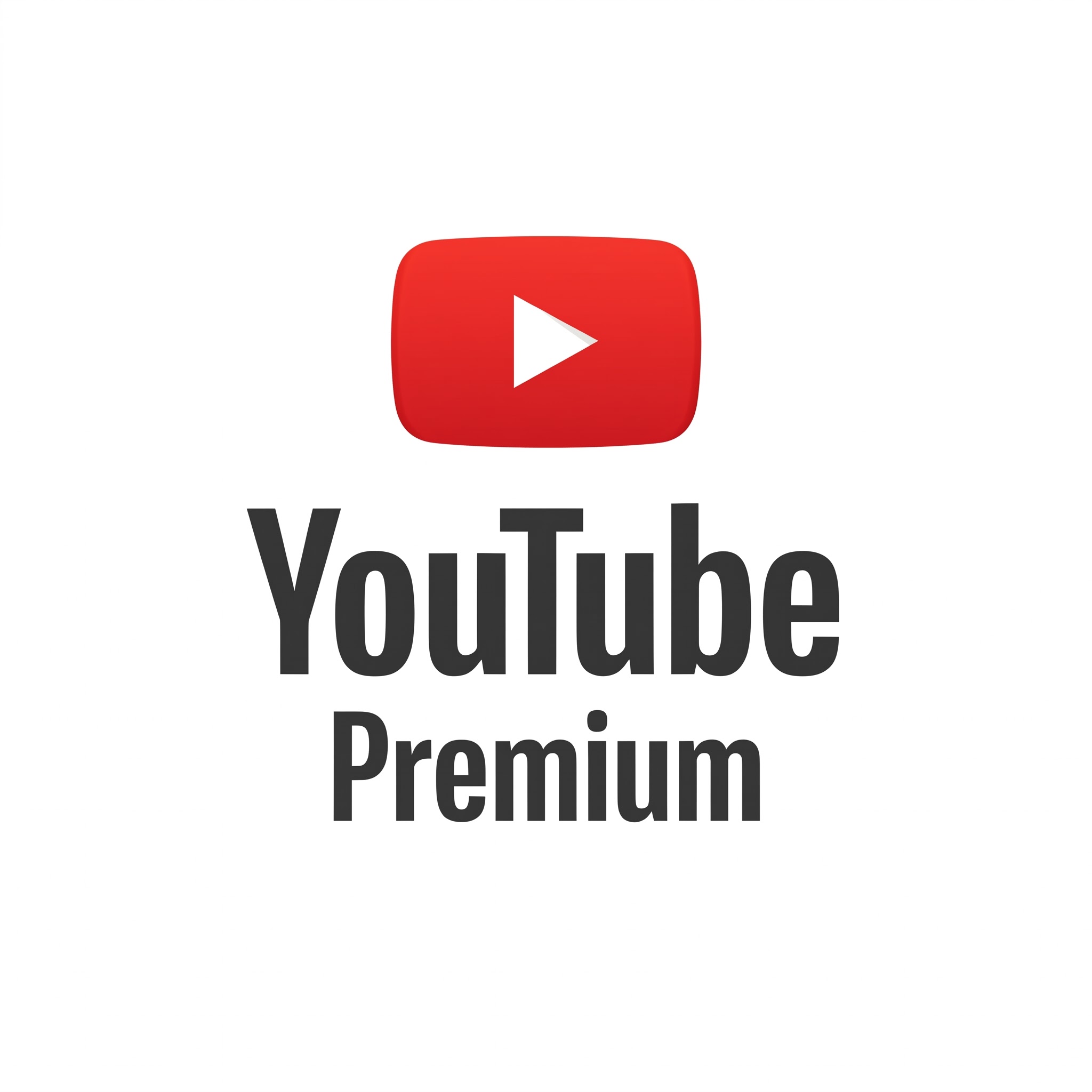 YouTube Premium 1 Bulan