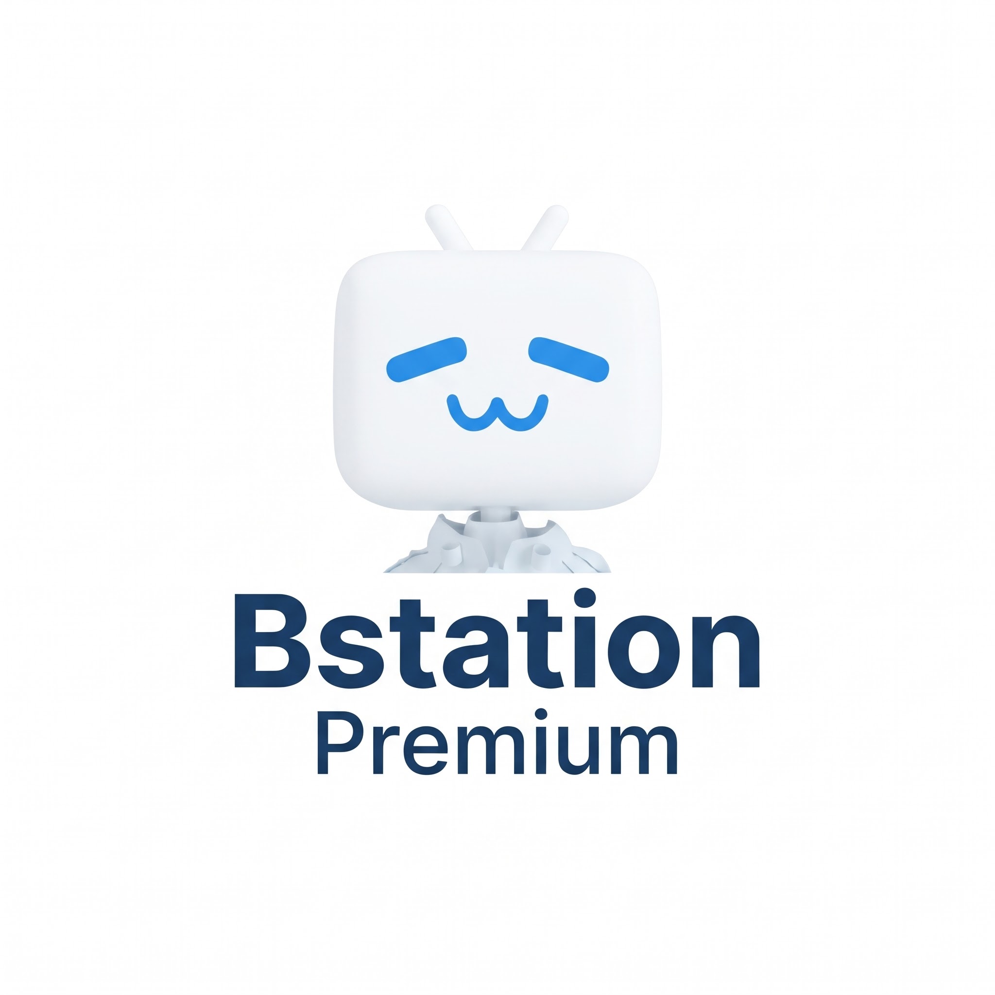 Bstation Premium 1 Bulan