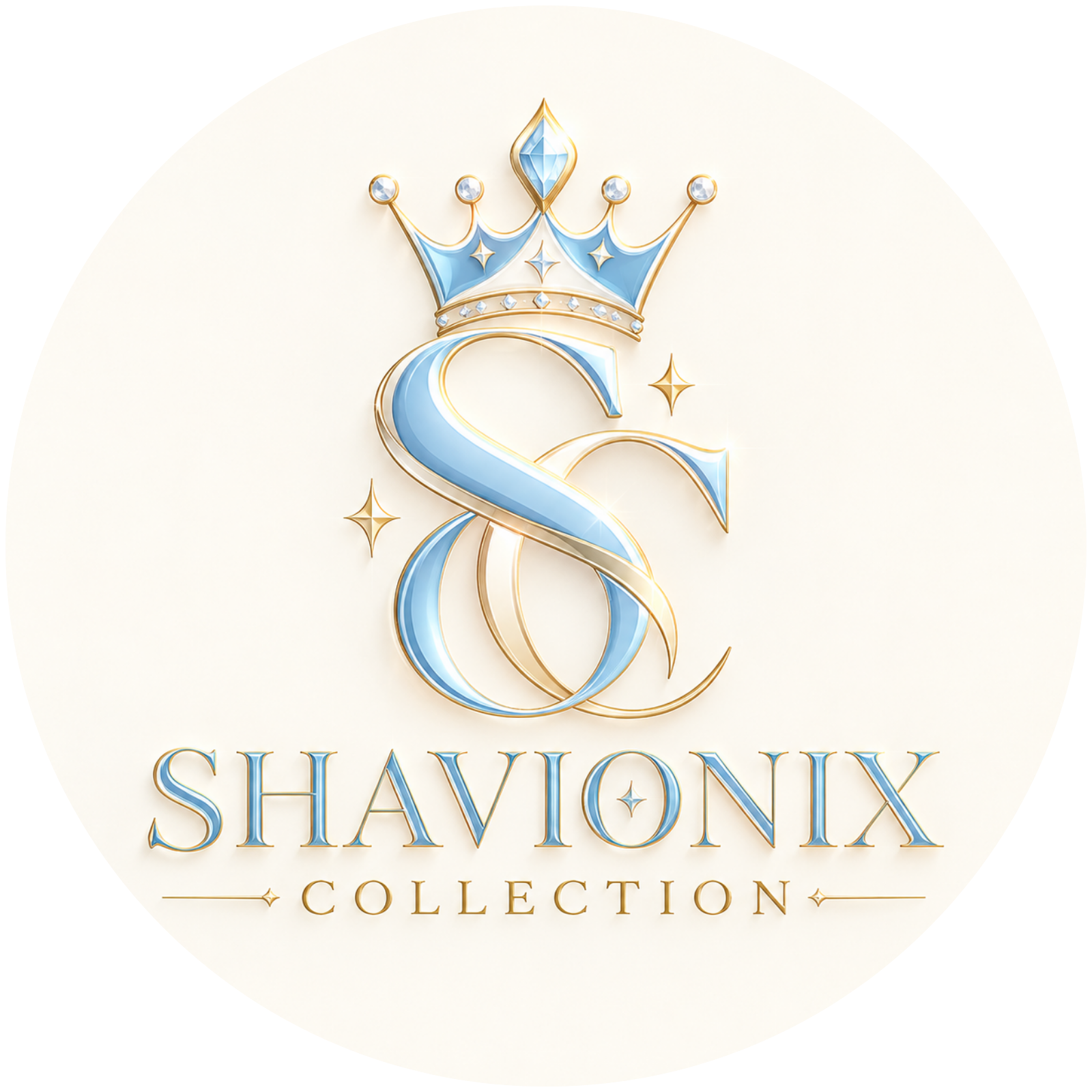 SHAVIONIX COLLECTION DIGITAL