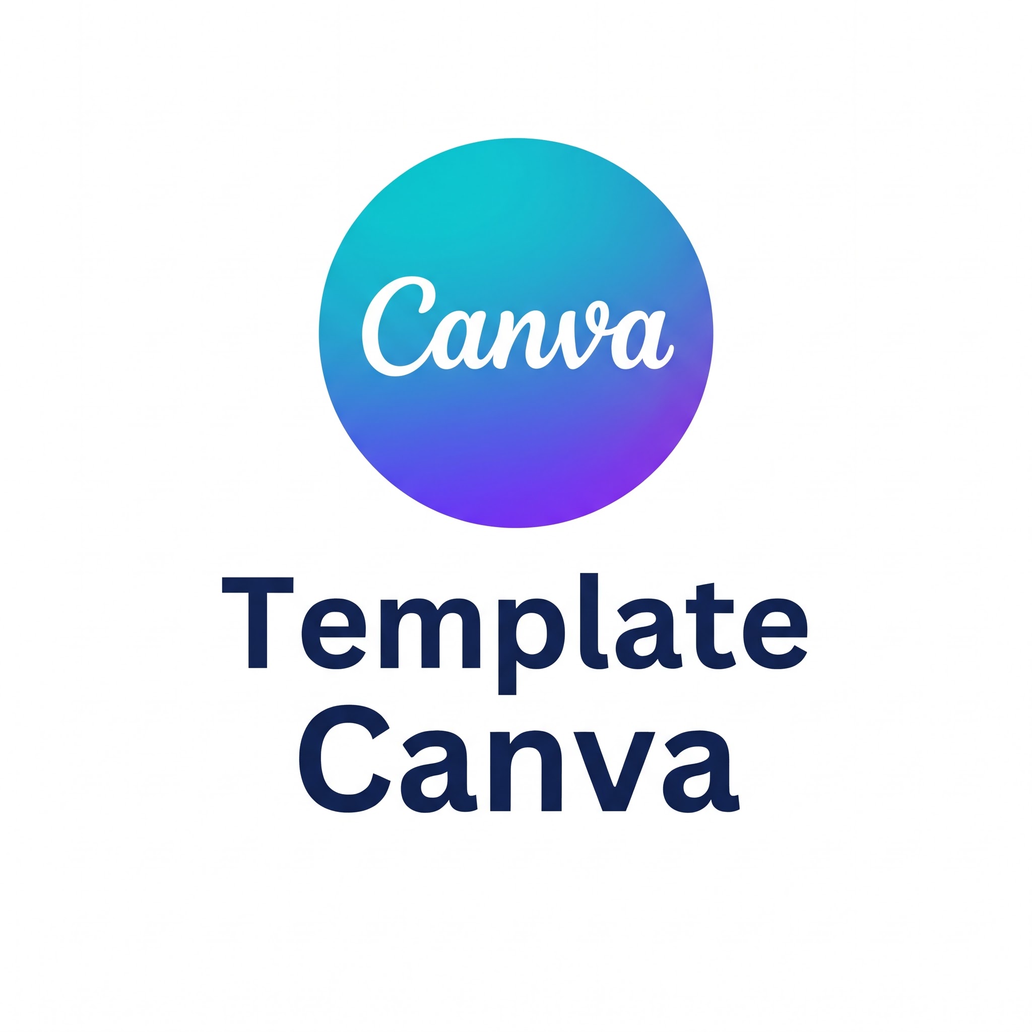 15.000 Template Canva