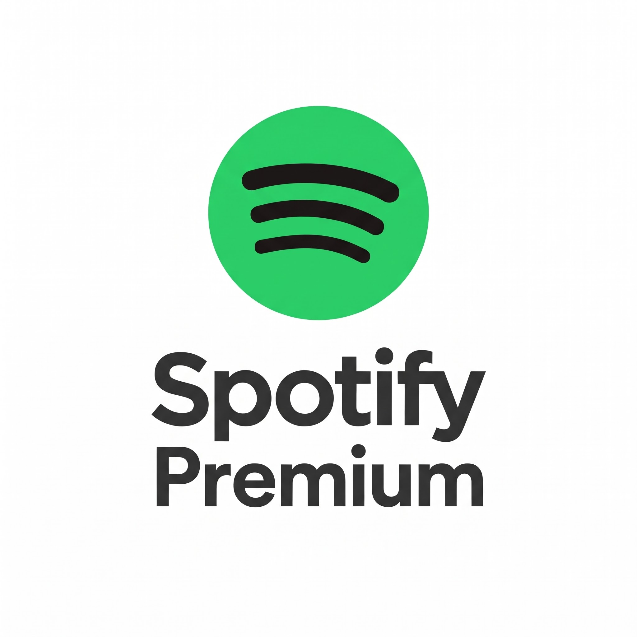 Spotify Premium 1 Bulan
