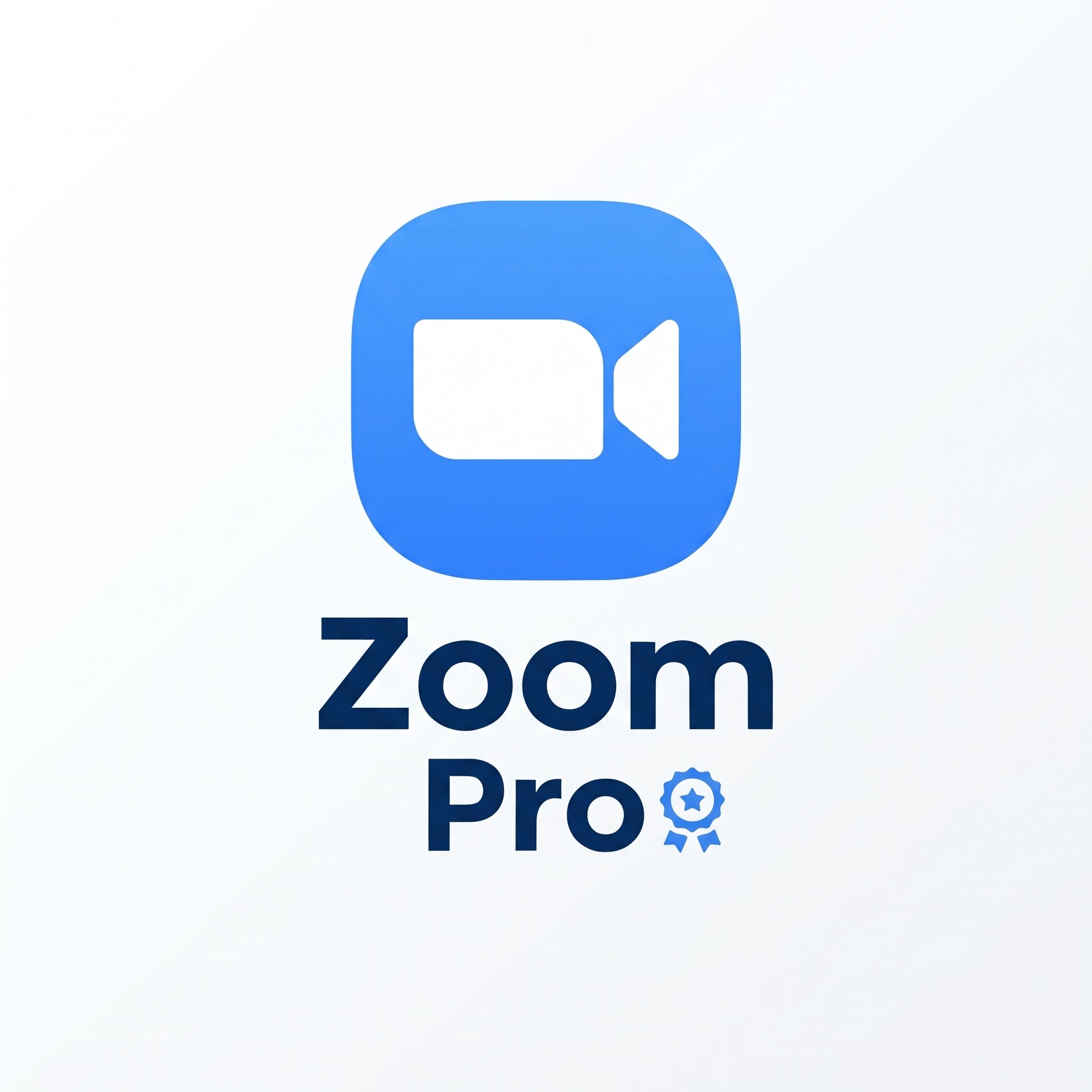 Zoom Pro 1 Bulan