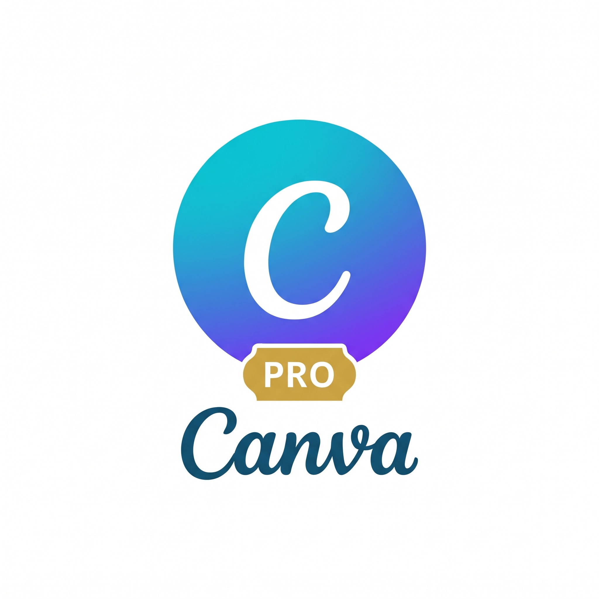 Canva Pro 1 Bulan