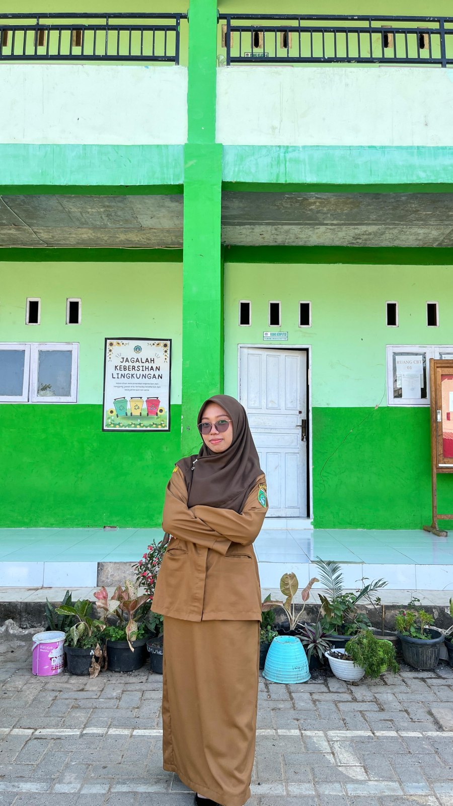 Nurkhayatun Nisa Urrahmah,B.Sc