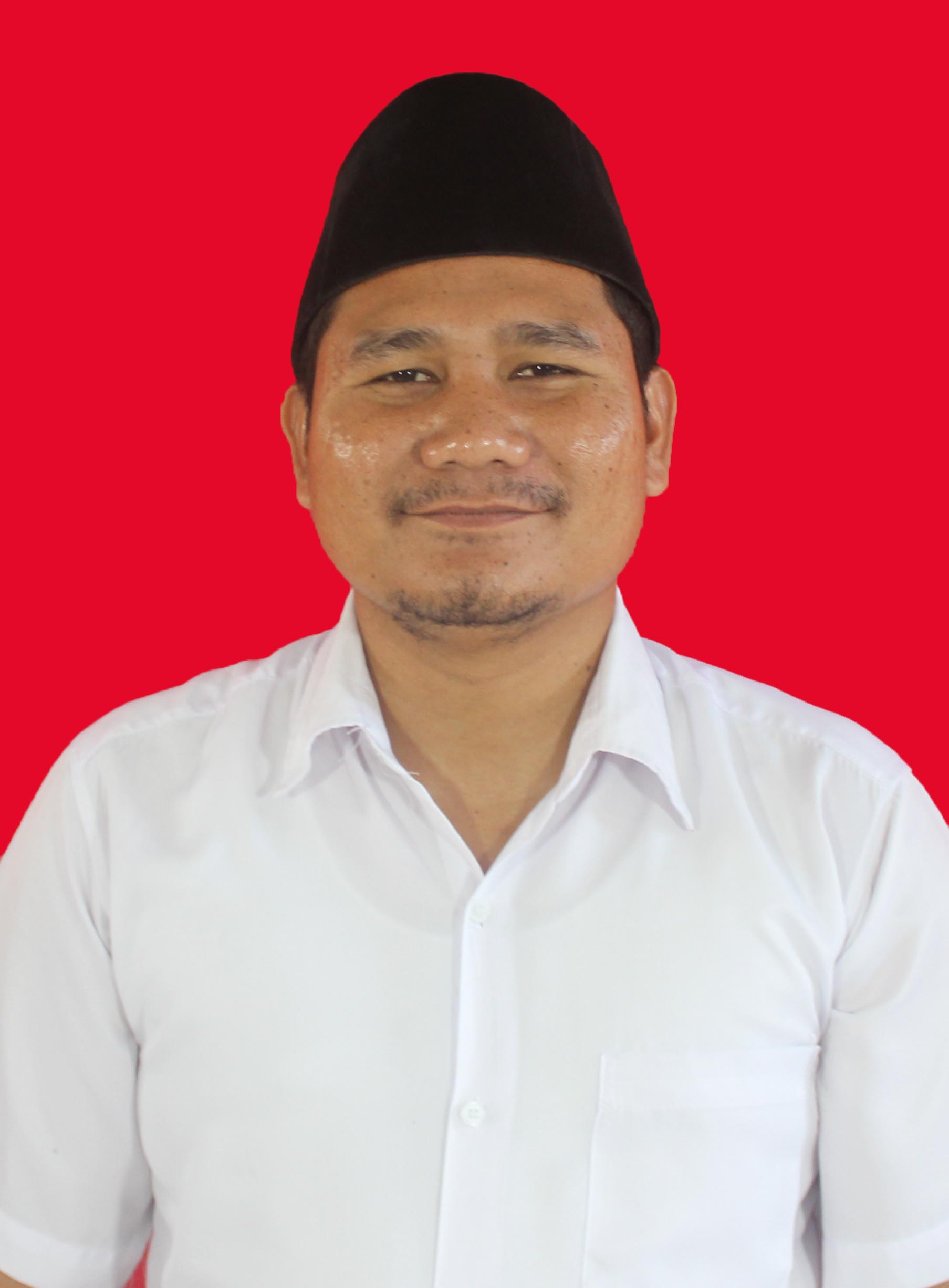 Foto Irwan R. Masihu, S.Pd