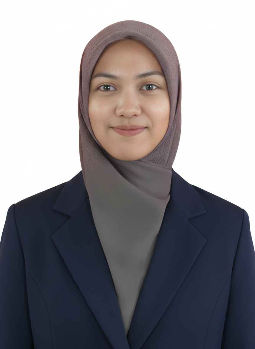 Foto Dewi Pratika Ali, S.Pd