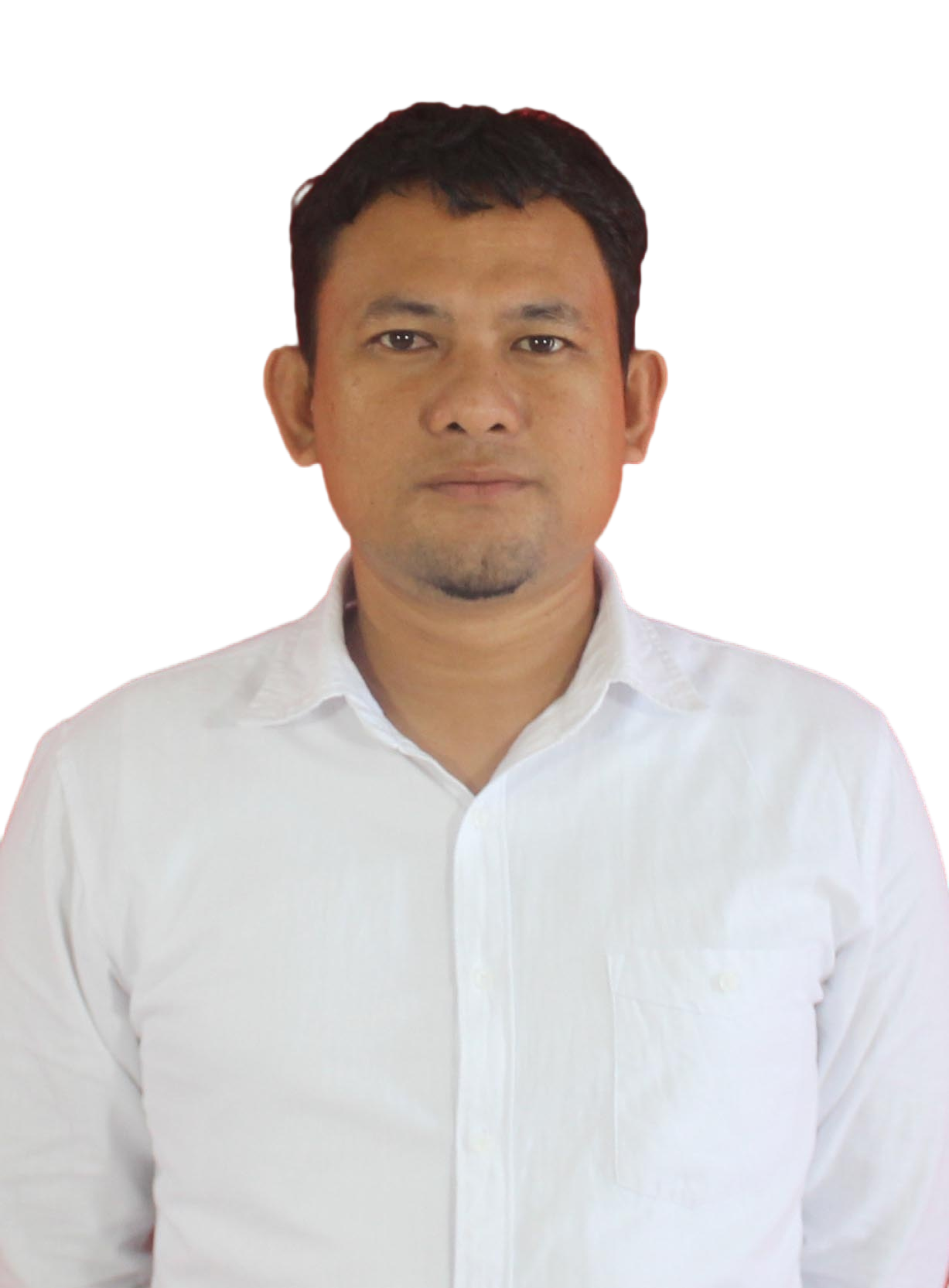 Foto Yelfis Djamaludin, S.Pd.I