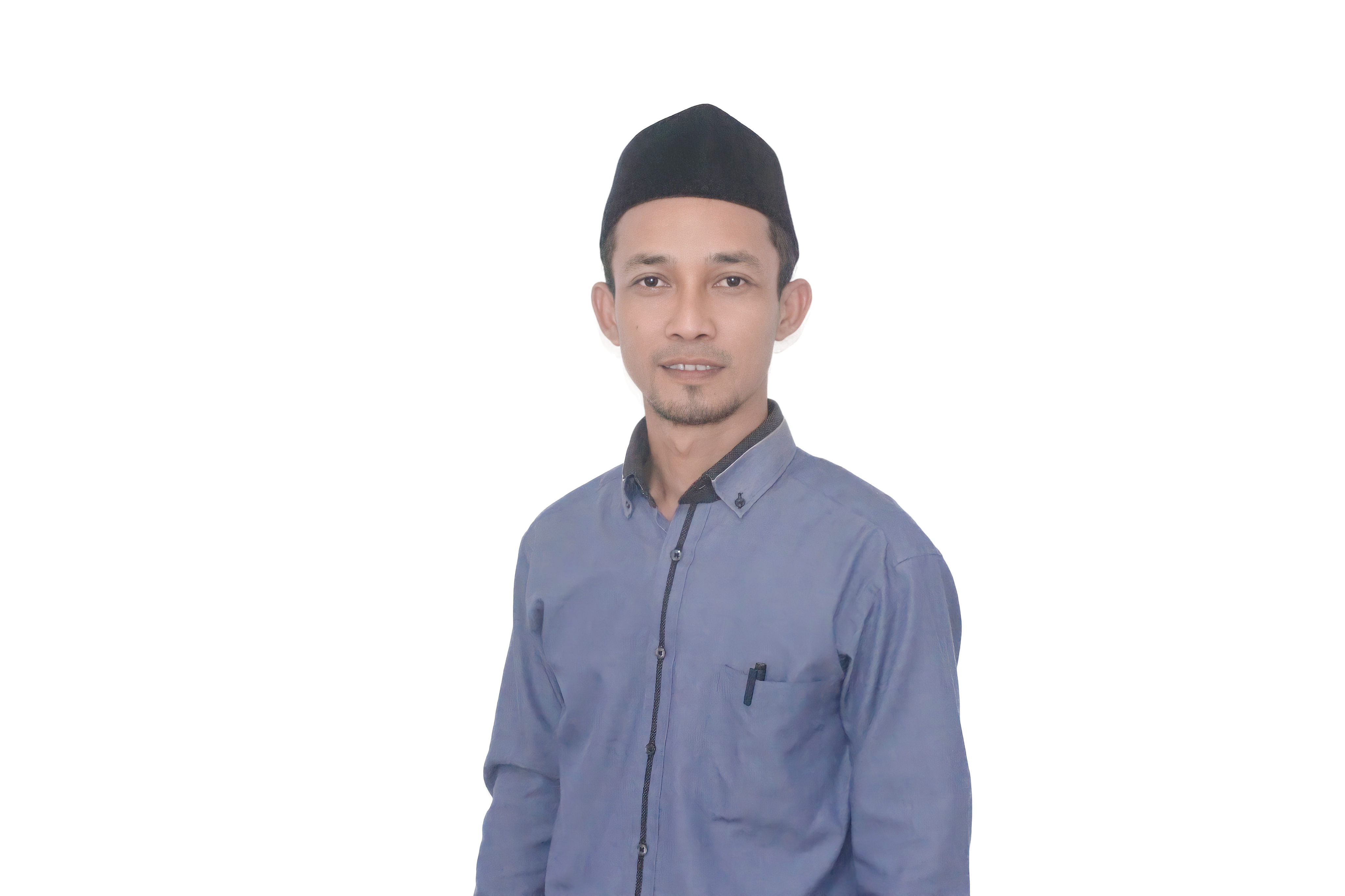 Foto Jumaludin, S.Pd
