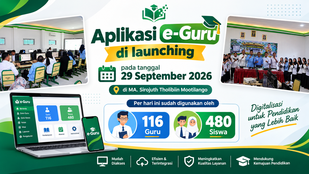 Awal Launching