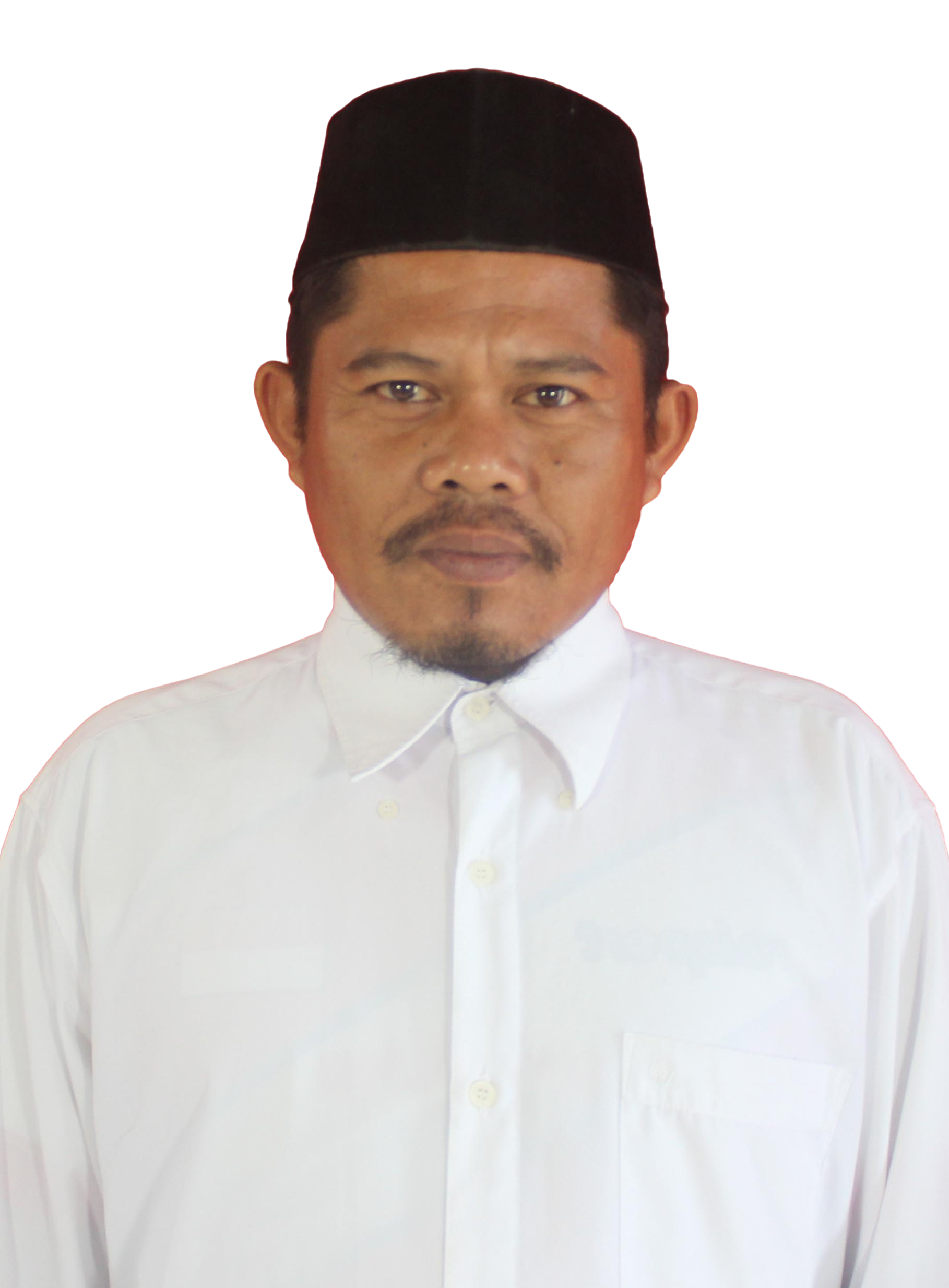 Foto Iman Lamata, S.Pd
