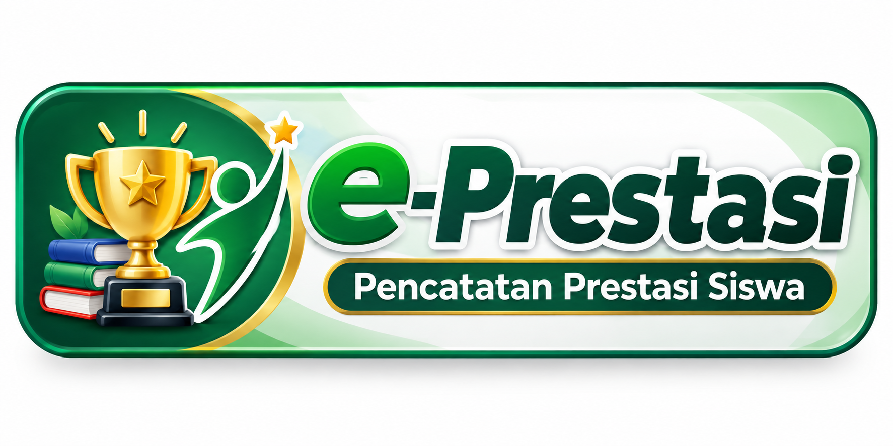 Foto aplikasi e-Prestasi