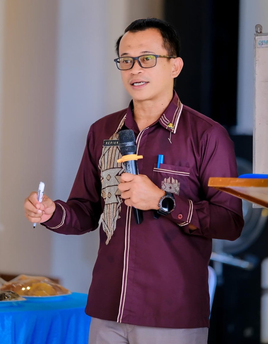 Herianto Dalanggo