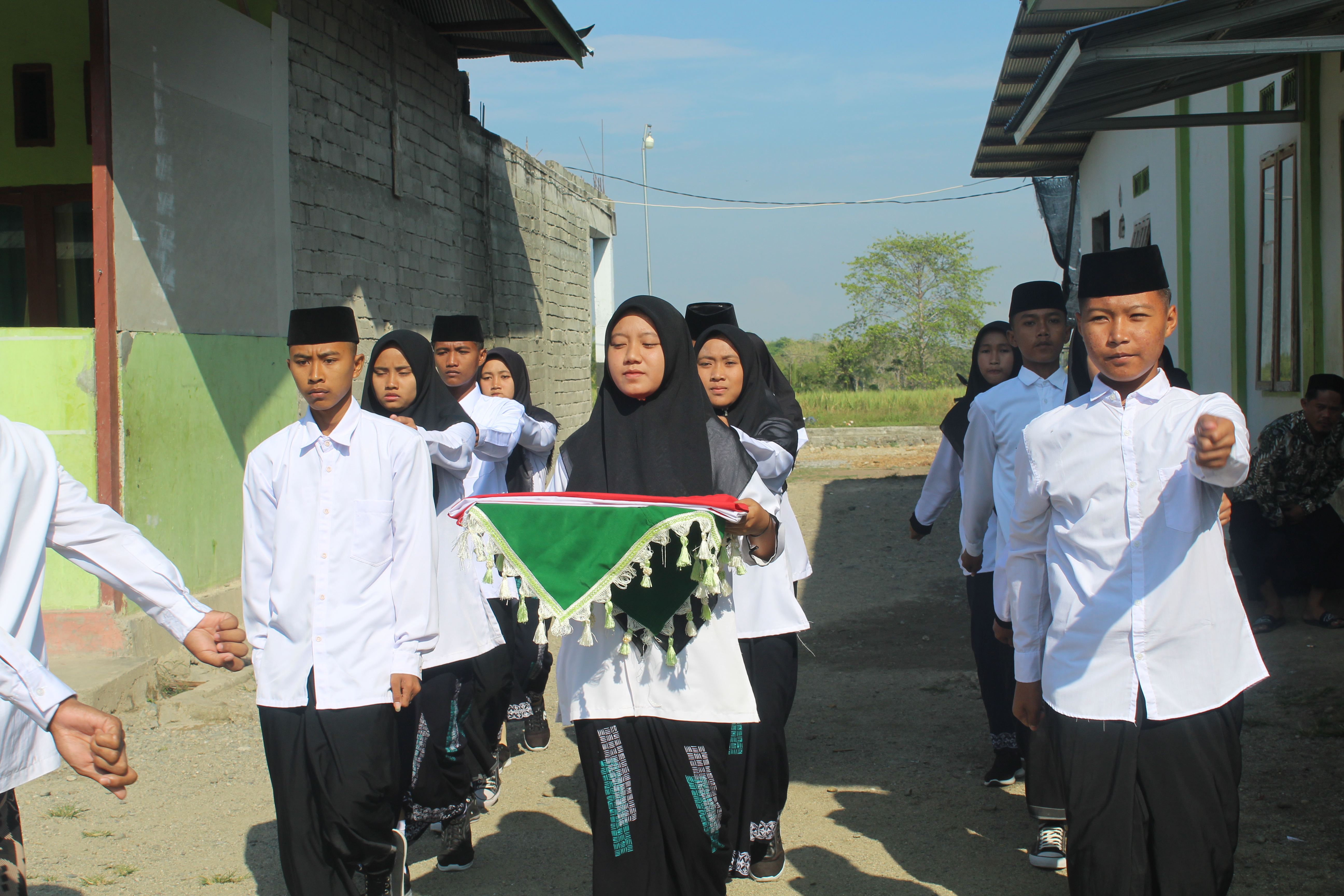 Hari Santri