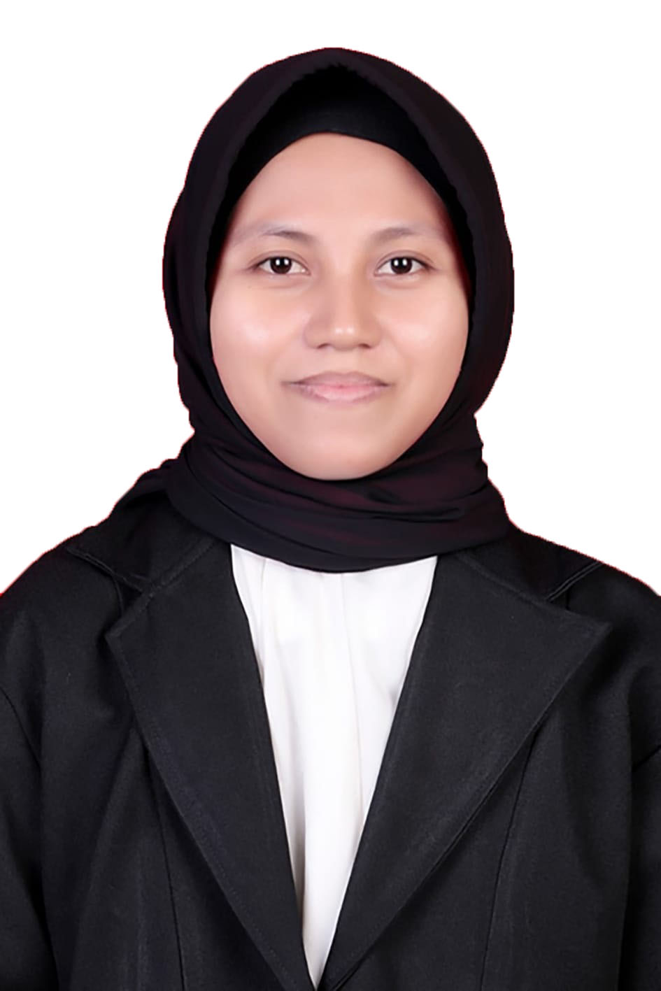 Ayulinda U. Djufri, S.Sos., M.Pd